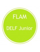 FLAM DELF Junior