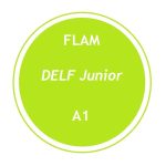 Flam Delf Junior A1