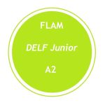 Flam Delf Junior A2