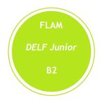Flam Delf Junior B2