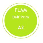 Flam Delf prim A2